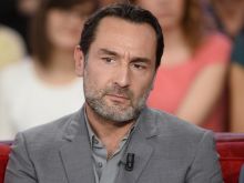 Gilles Lellouche