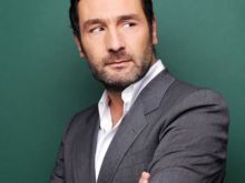 Gilles Lellouche