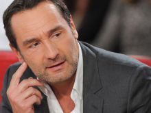 Gilles Lellouche