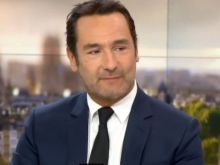 Gilles Lellouche