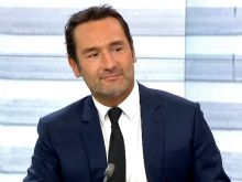 Gilles Lellouche