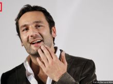 Gilles Lellouche