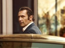Gilles Lellouche
