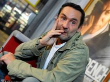 Gilles Lellouche