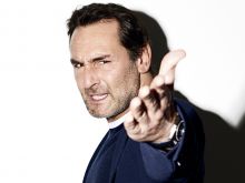 Gilles Lellouche