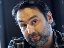 Gilles Lellouche