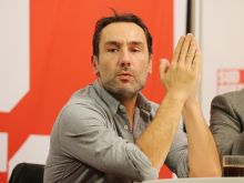 Gilles Lellouche