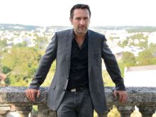 Gilles Lellouche