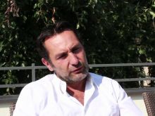 Gilles Lellouche