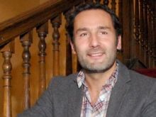 Gilles Lellouche