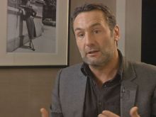 Gilles Lellouche