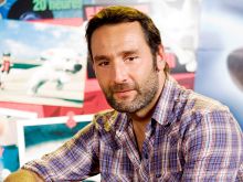 Gilles Lellouche
