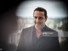 Gilles Lellouche