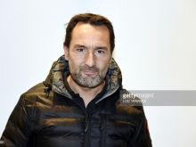 Gilles Lellouche