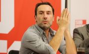 Gilles Lellouche