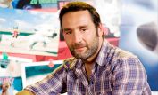 Gilles Lellouche