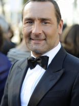 Gilles Lellouche