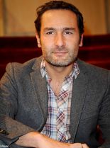 Gilles Lellouche