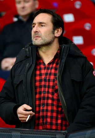 Gilles Lellouche