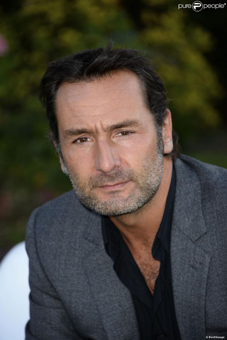 Gilles Lellouche