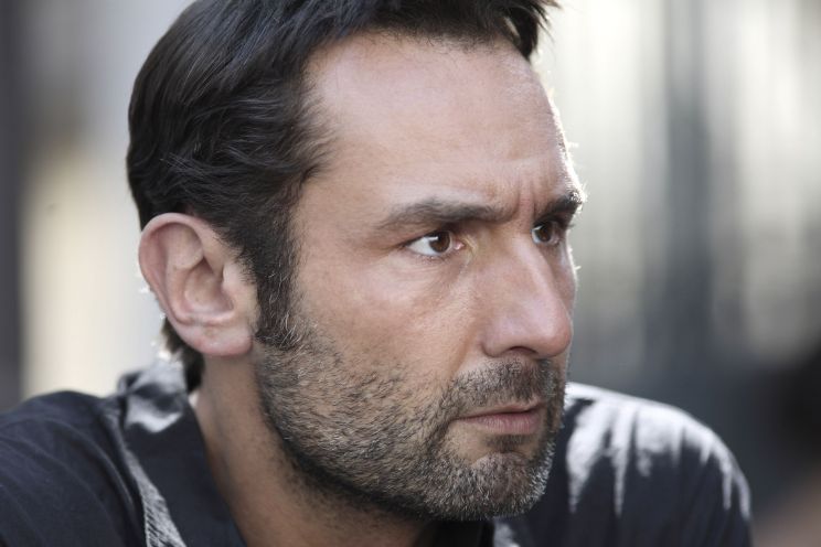 Gilles Lellouche