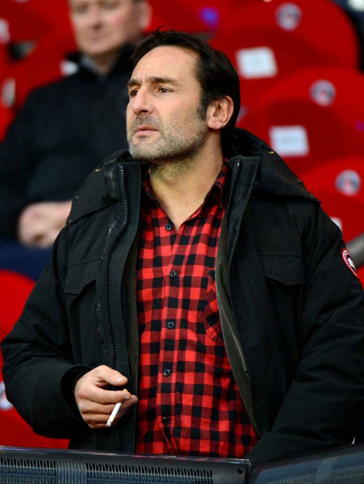 Gilles Lellouche