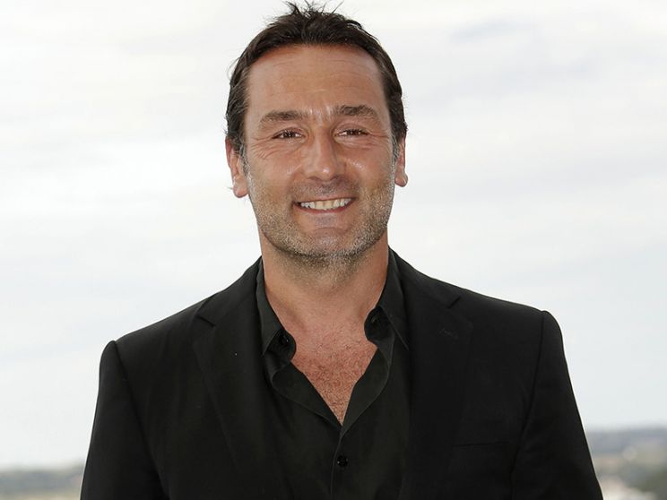 Gilles Lellouche