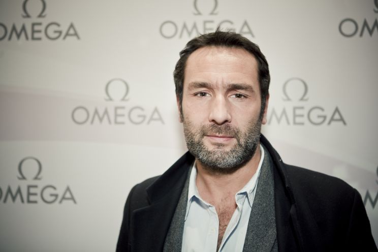 Gilles Lellouche