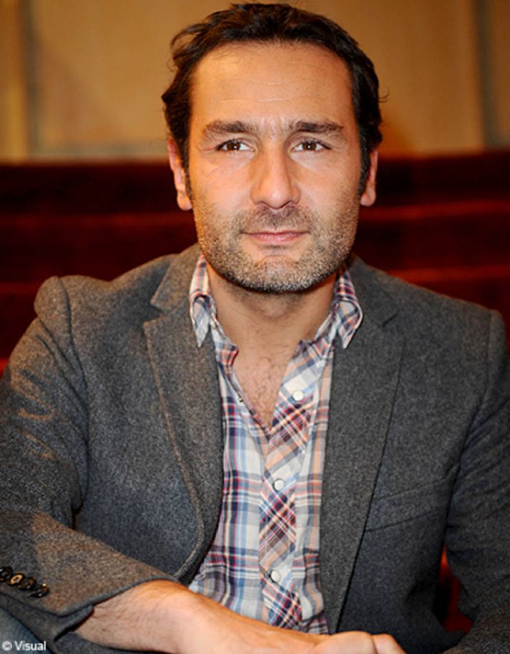 Gilles Lellouche