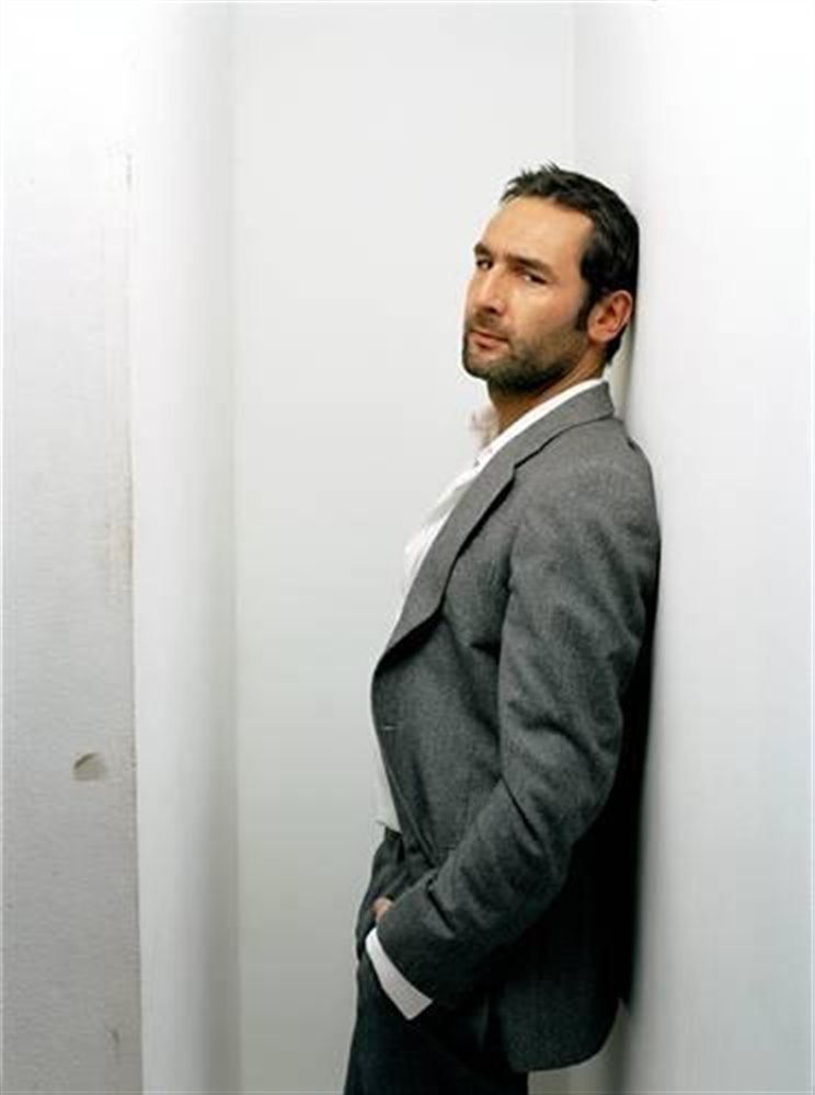 Gilles Lellouche