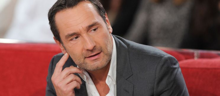 Gilles Lellouche