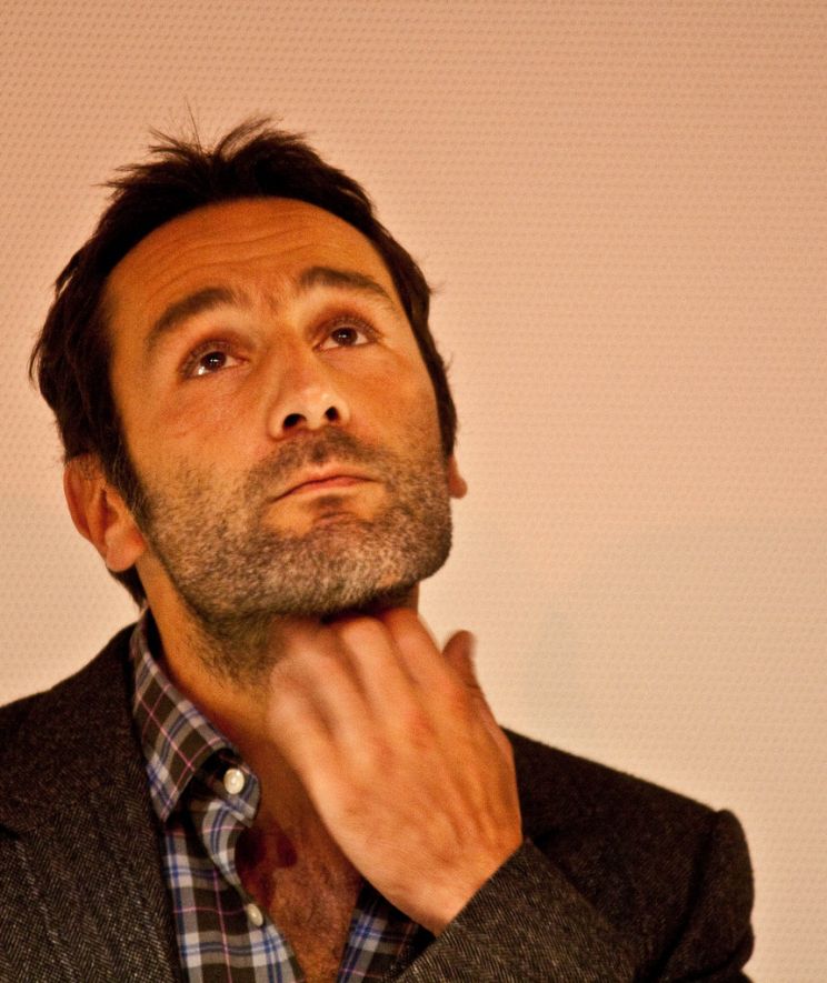 Gilles Lellouche