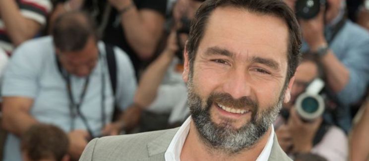 Gilles Lellouche