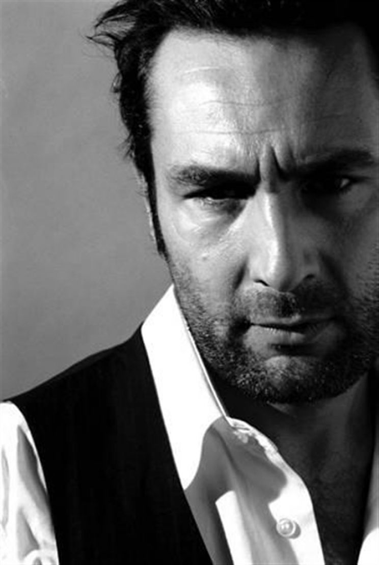 Gilles Lellouche