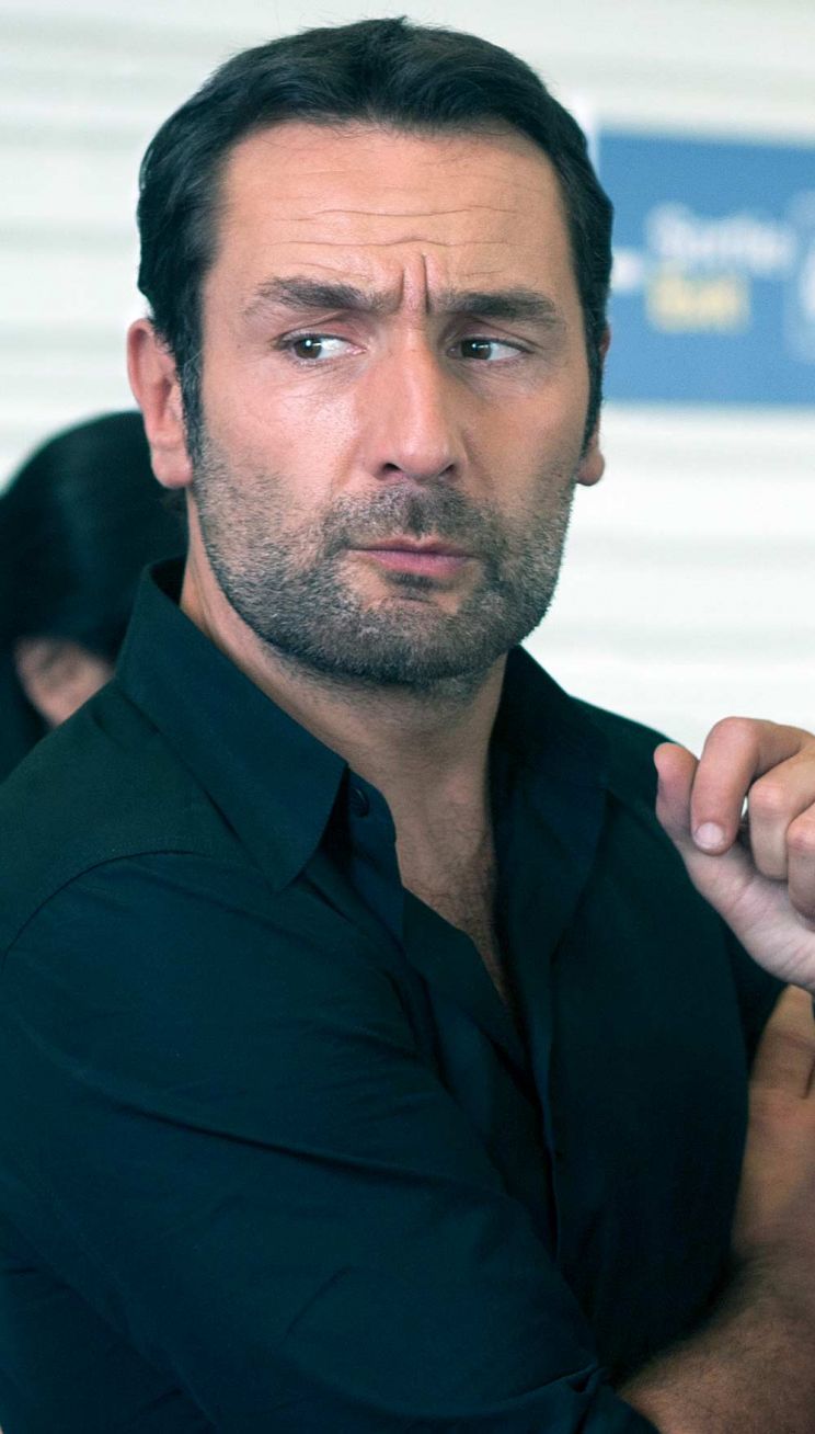 Gilles Lellouche