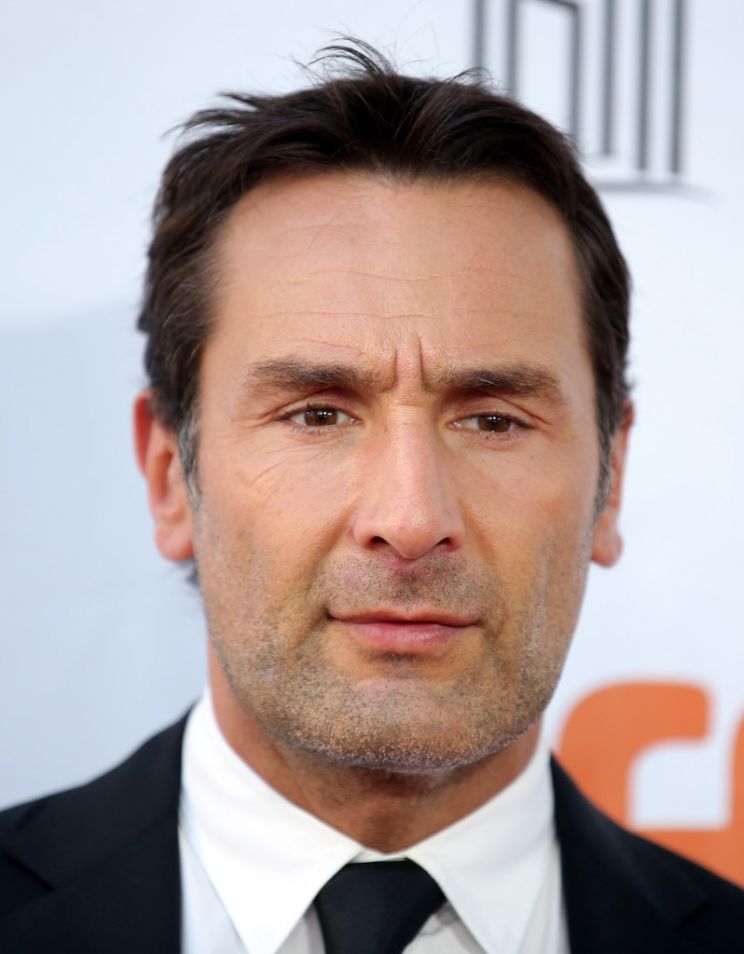 Gilles Lellouche