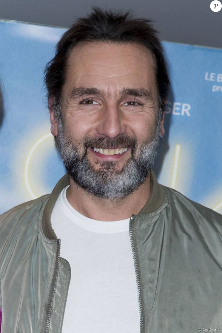 Gilles Lellouche