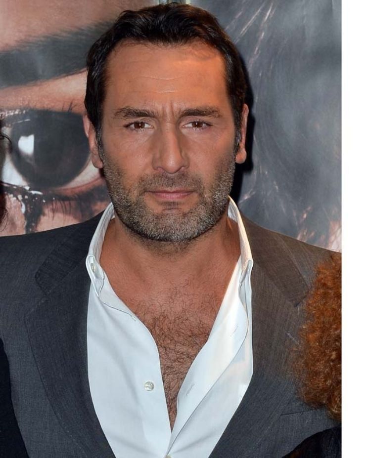 Gilles Lellouche