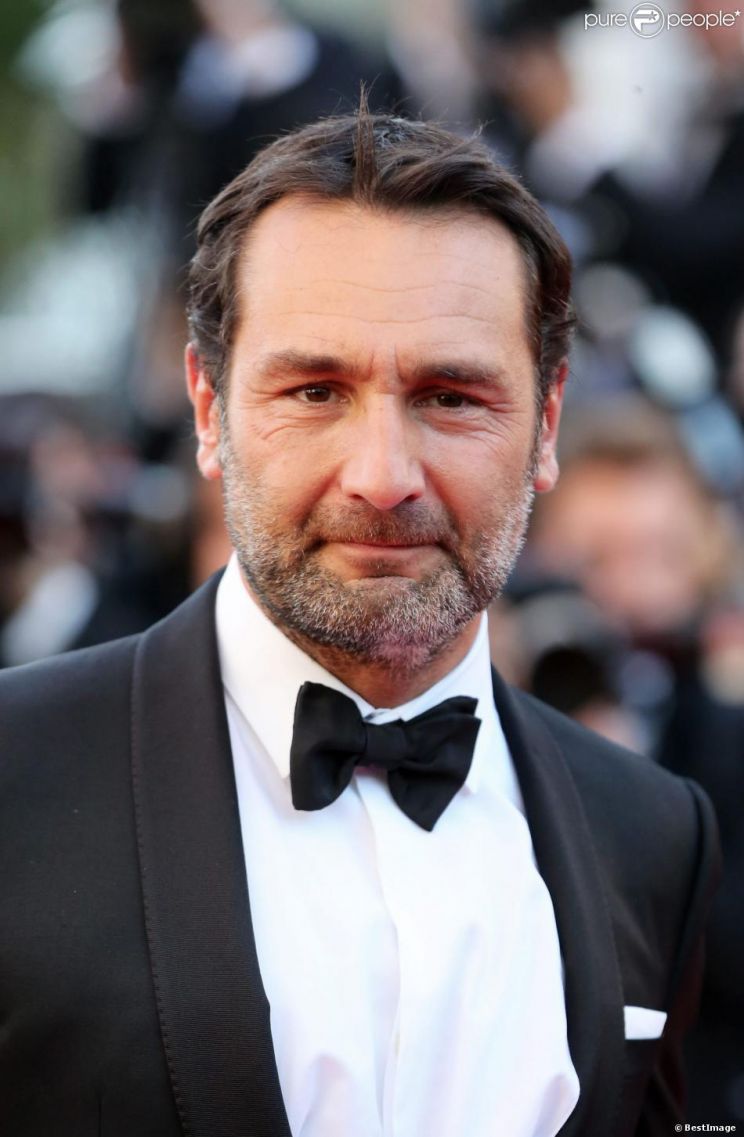 Gilles Lellouche