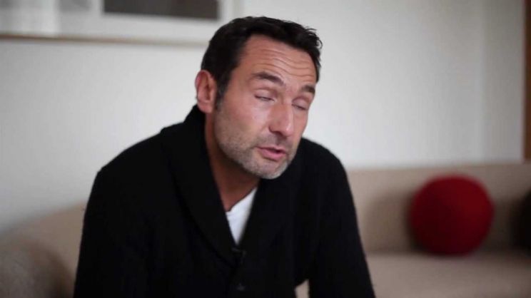 Gilles Lellouche