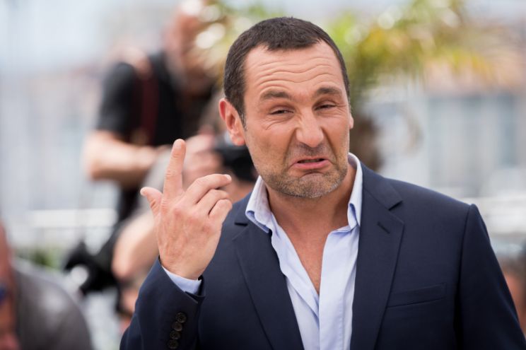 Gilles Lellouche
