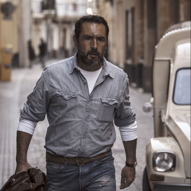 Gilles Lellouche