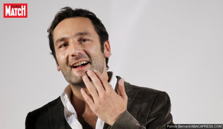 Gilles Lellouche