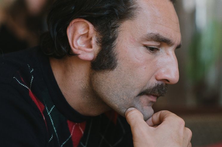 Gilles Lellouche
