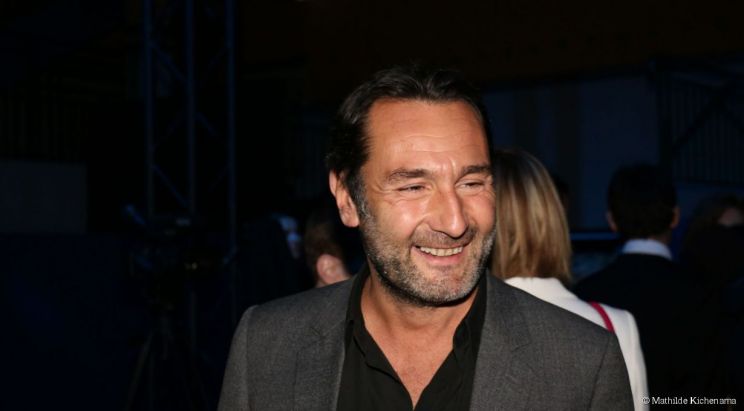 Gilles Lellouche