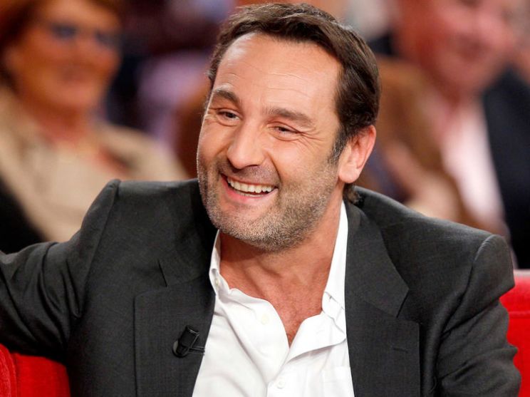 Gilles Lellouche