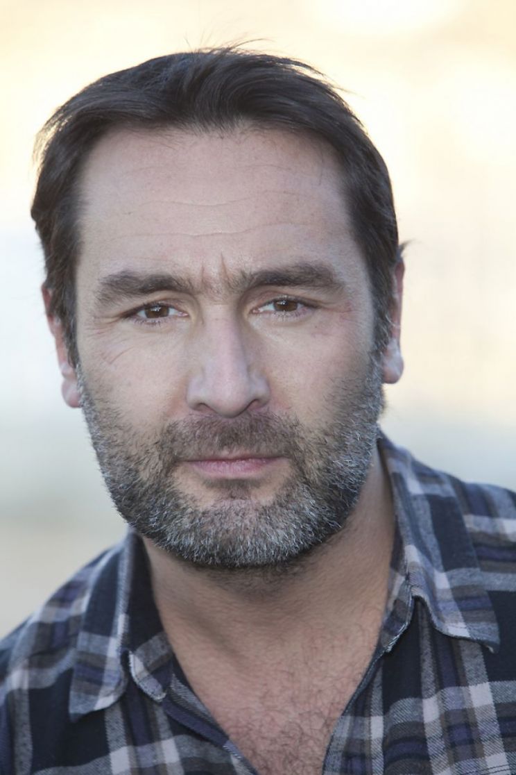 Gilles Lellouche