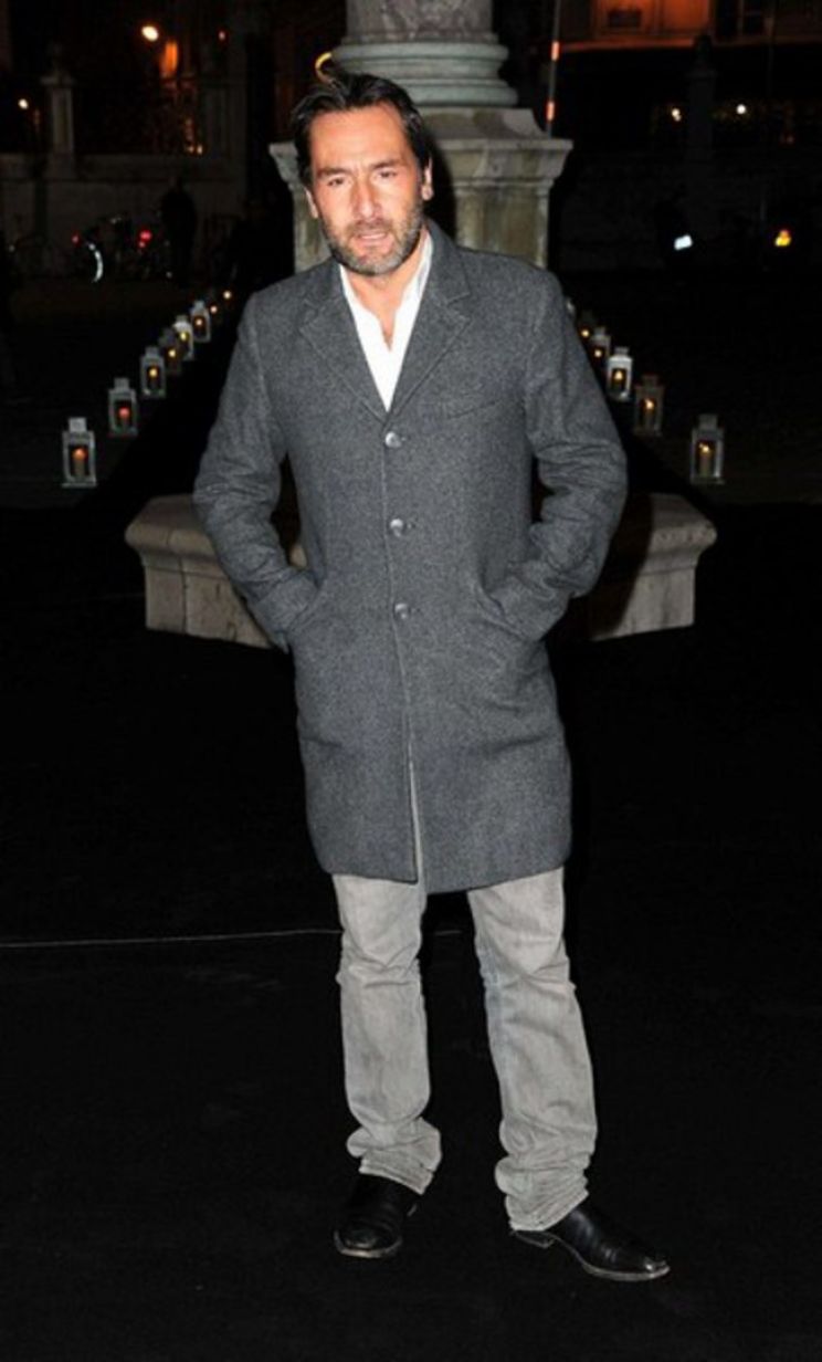 Gilles Lellouche