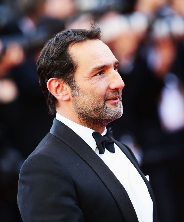 Gilles Lellouche