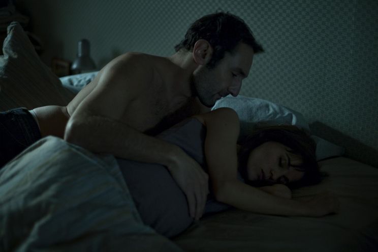 Gilles Lellouche